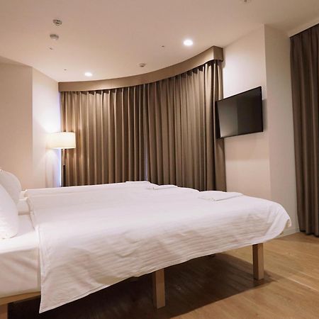Park Central Sakura Hotel Osaka Exterior photo